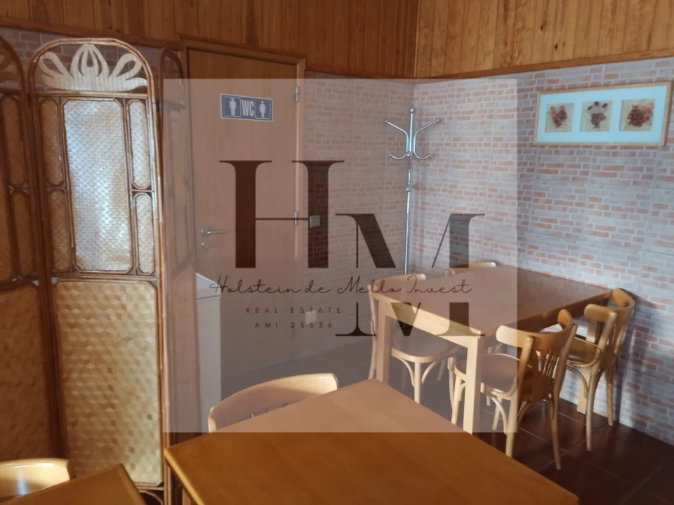 Negócio para Venda em Alcabideche Foto 5