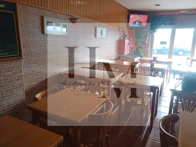 Negócio para Venda em Alcabideche Foto 2