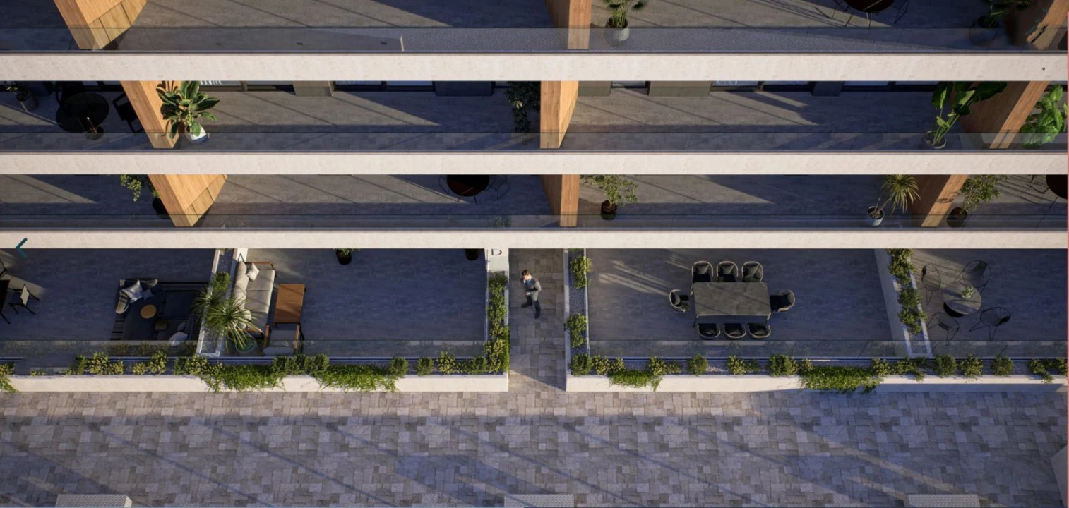 Apartamento T3 para Venda em Alhadas Foto 11