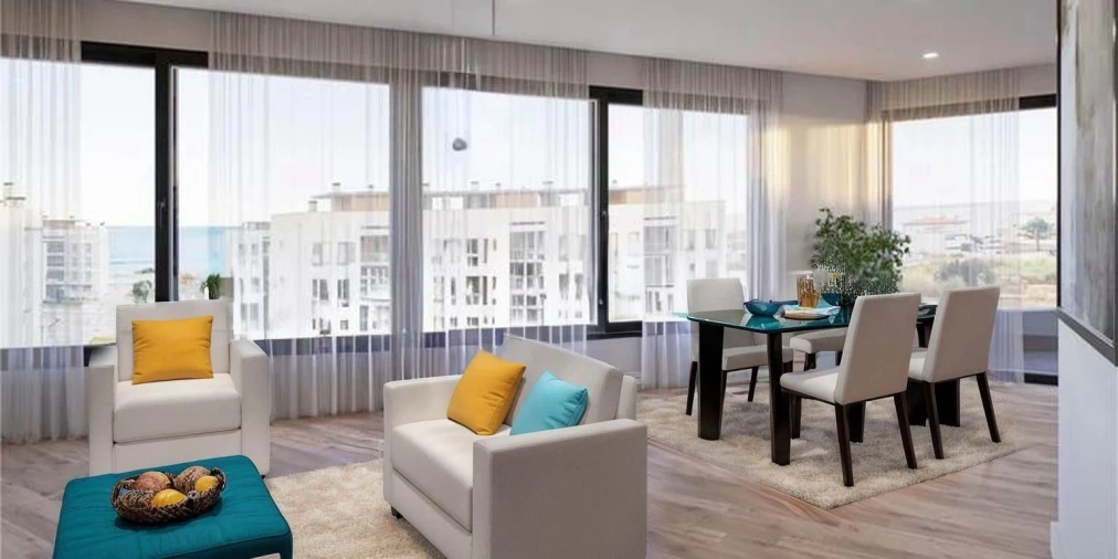 Apartamento T3 para Venda em Alhadas