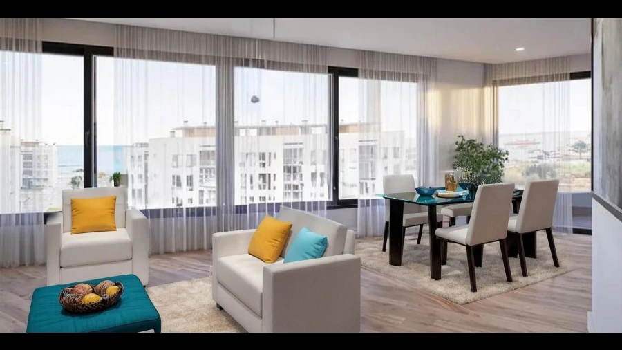 Apartamento T3 para Venda em Alhadas