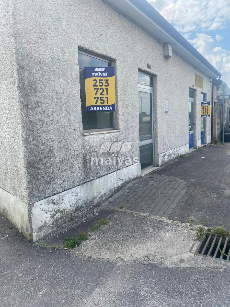 Loja para Arrendamento em Soutelo Foto 3