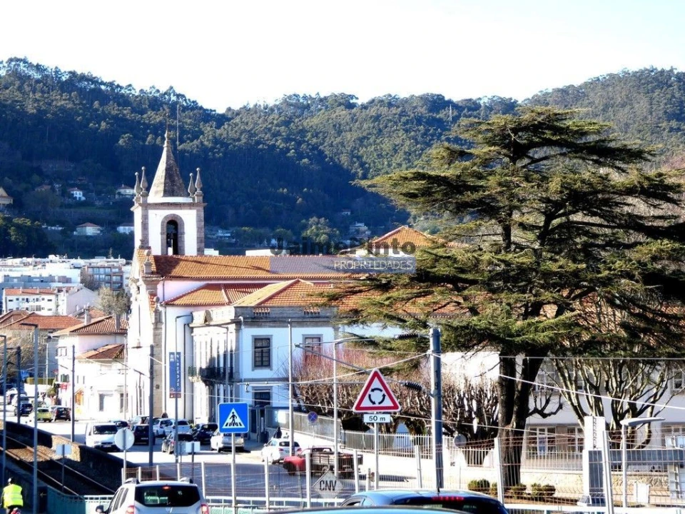 Prédio para Venda em Santa Maria Maior e Monserrate e Meadela Foto 4
