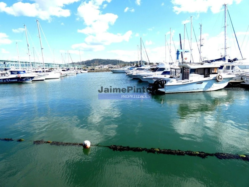 Prédio para Venda em Santa Maria Maior e Monserrate e Meadela Foto 6