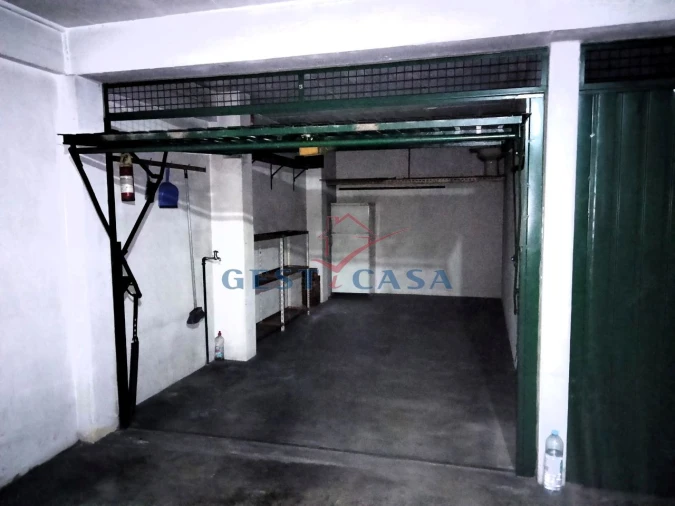 Negócio para Arrendamento em Castelo Branco