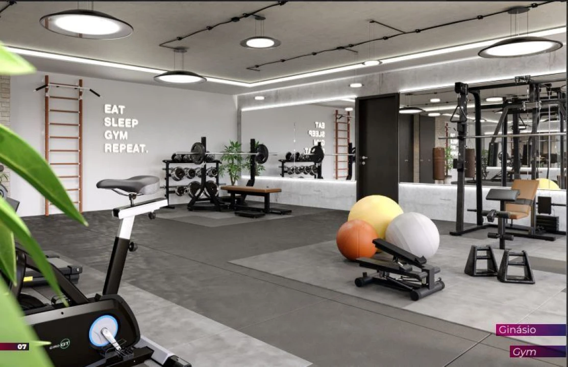 Apartamento T1 para Venda em Oliveira do Douro Foto 5