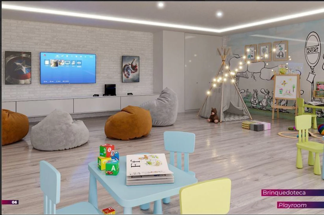 Apartamento T1 para Venda em Oliveira do Douro Foto 6