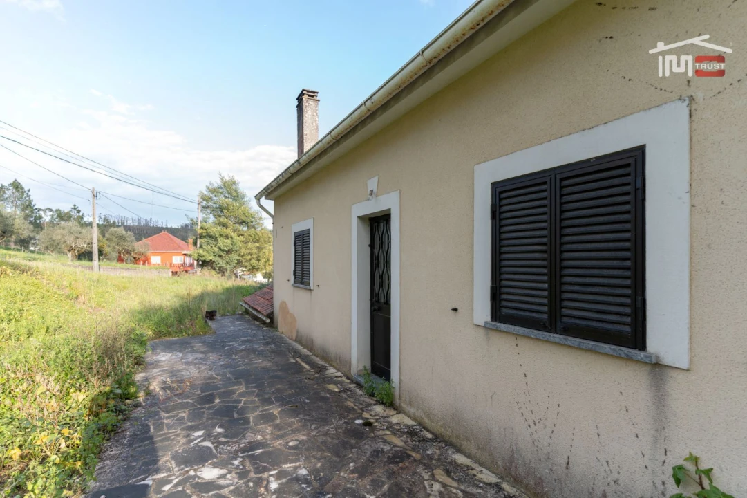 Moradia T2 para Venda em Matas e Cercal Foto 6