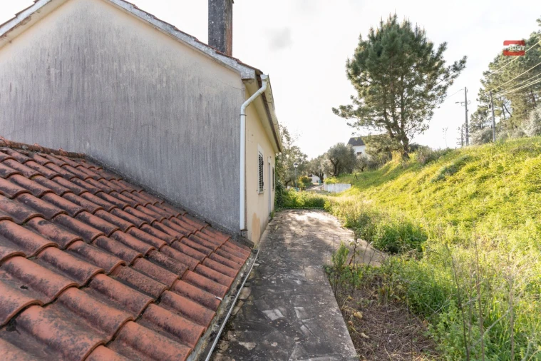 Moradia T2 para Venda em Matas e Cercal Foto 4