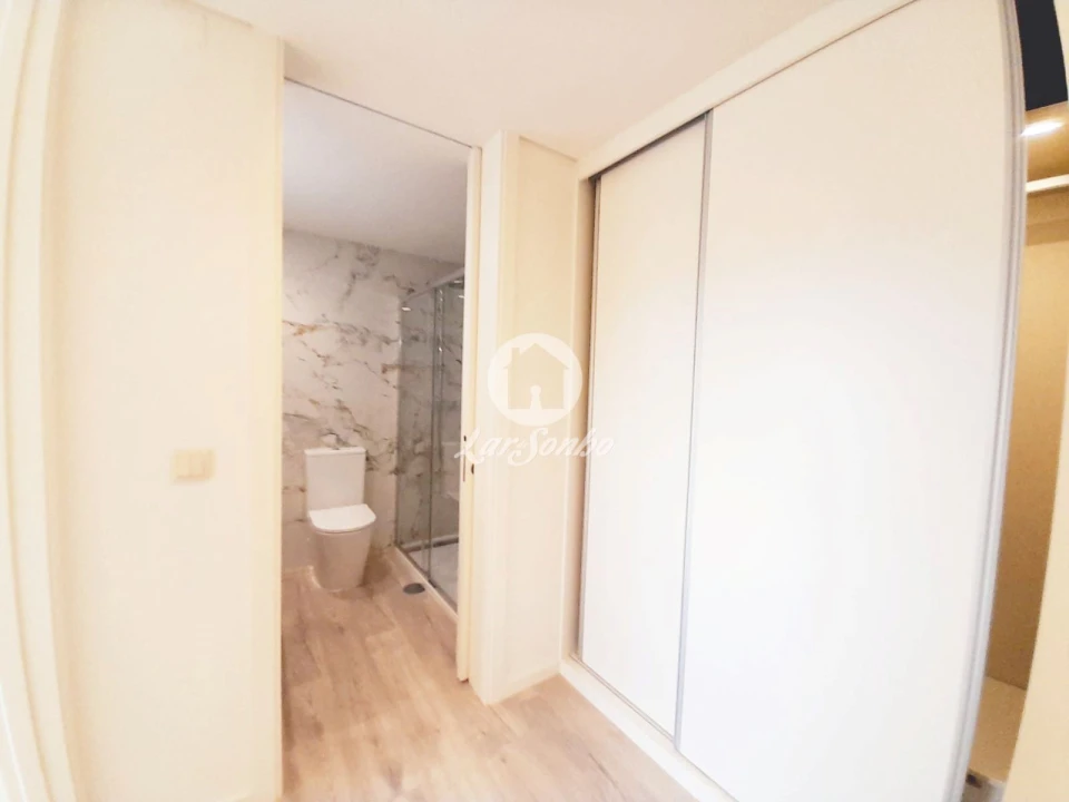 Apartamento T3 para Venda em Vila Nova de Famalicão e Calendário Foto 18