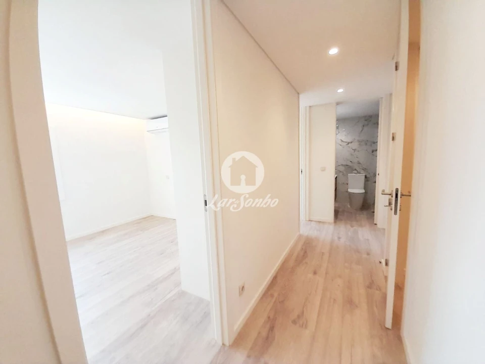 Apartamento T3 para Venda em Vila Nova de Famalicão e Calendário Foto 24