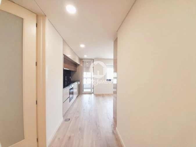 Apartamento T3 para Venda em Vila Nova de Famalicão e Calendário Foto 16