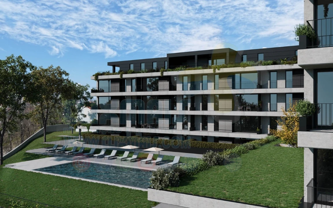Apartamento T4 para Venda em Ferreiros e Gondizalves Foto 3