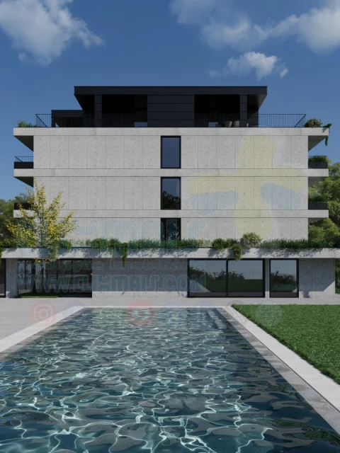 Apartamento T4 para Venda em Ferreiros e Gondizalves