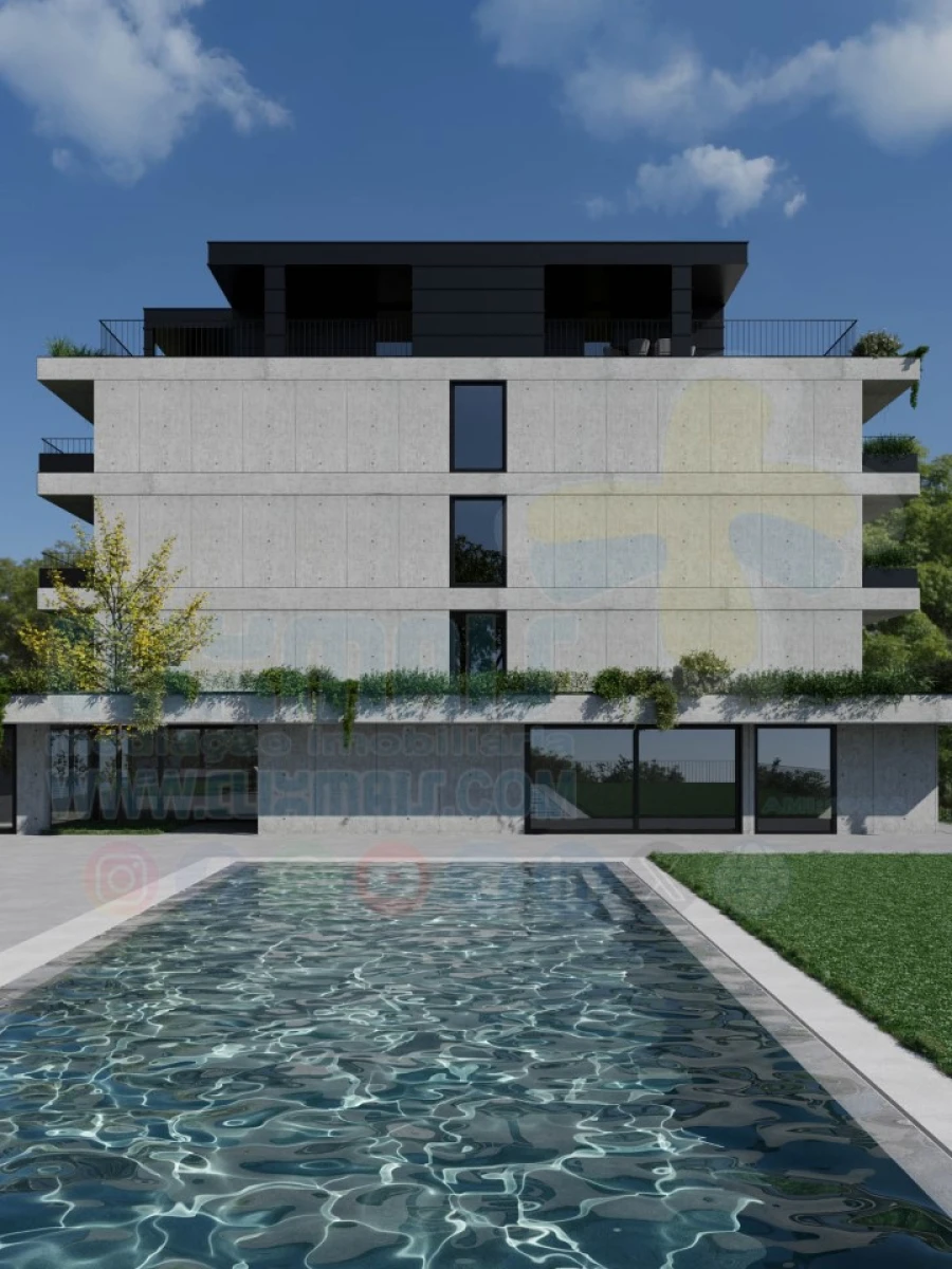 Apartamento T4 para Venda em Ferreiros e Gondizalves Foto 2