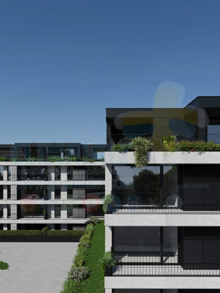 Apartamento T4 para Venda em Ferreiros e Gondizalves Foto 6