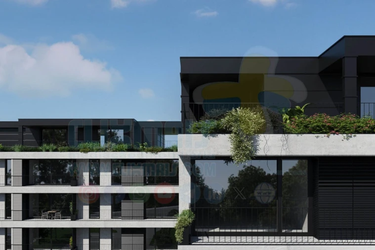 Apartamento T4 para Venda em Ferreiros e Gondizalves Foto 7
