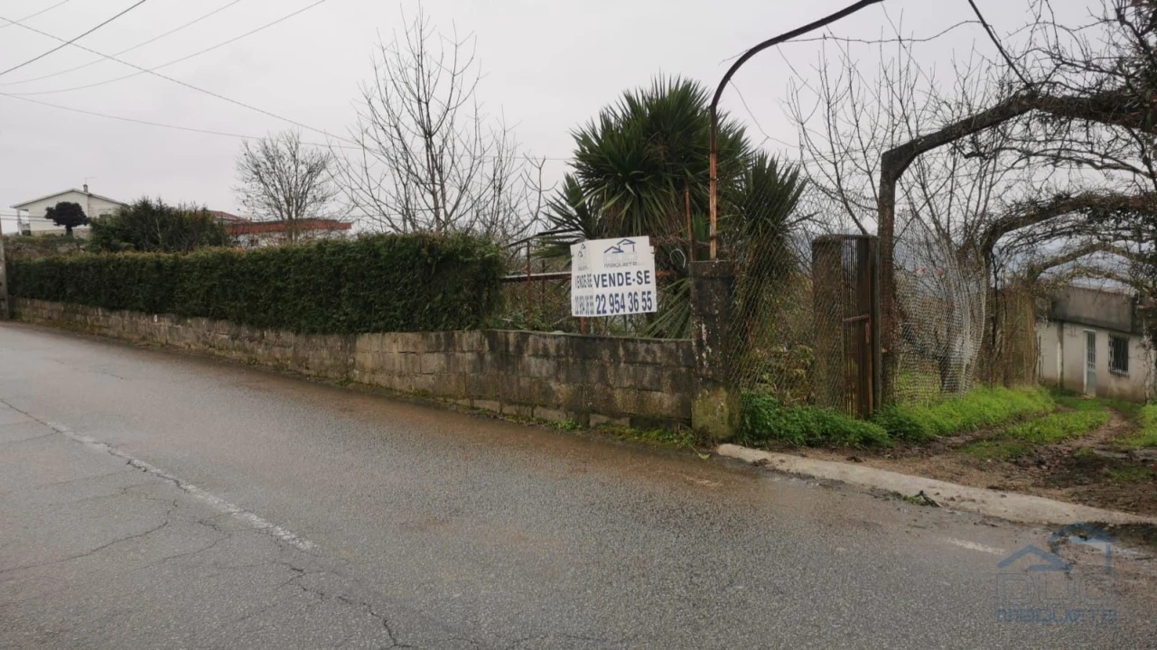 Terreno Agricola ou Rústico para Venda em Souselo Foto 5