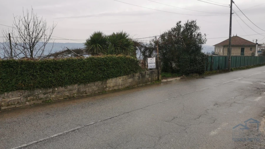 Terreno Agricola ou Rústico para Venda em Souselo Foto 6