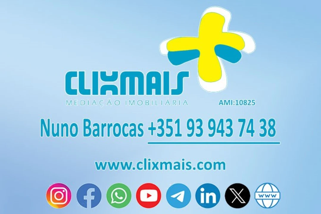 Apartamento T3 para Venda em Ferreiros e Gondizalves Foto 22