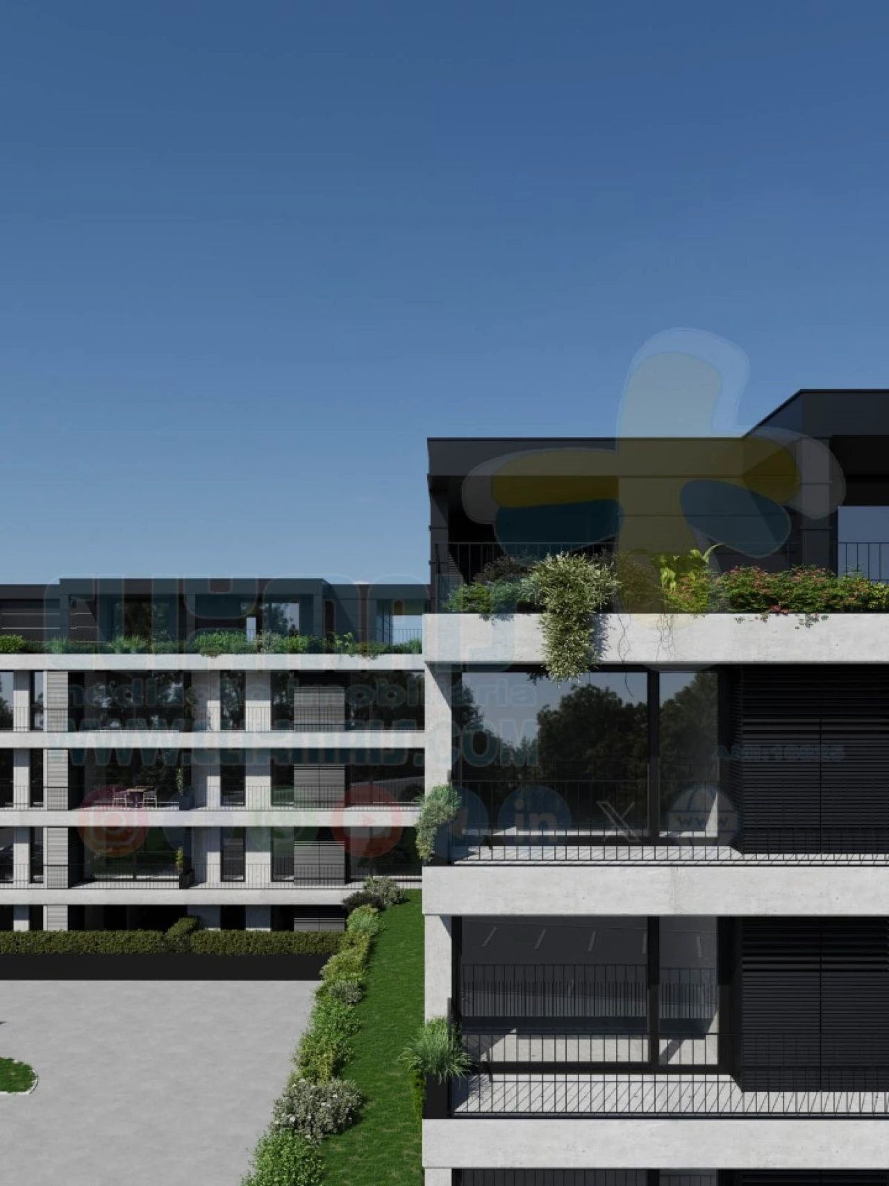 Apartamento T2 para Venda em Ferreiros e Gondizalves Foto 6