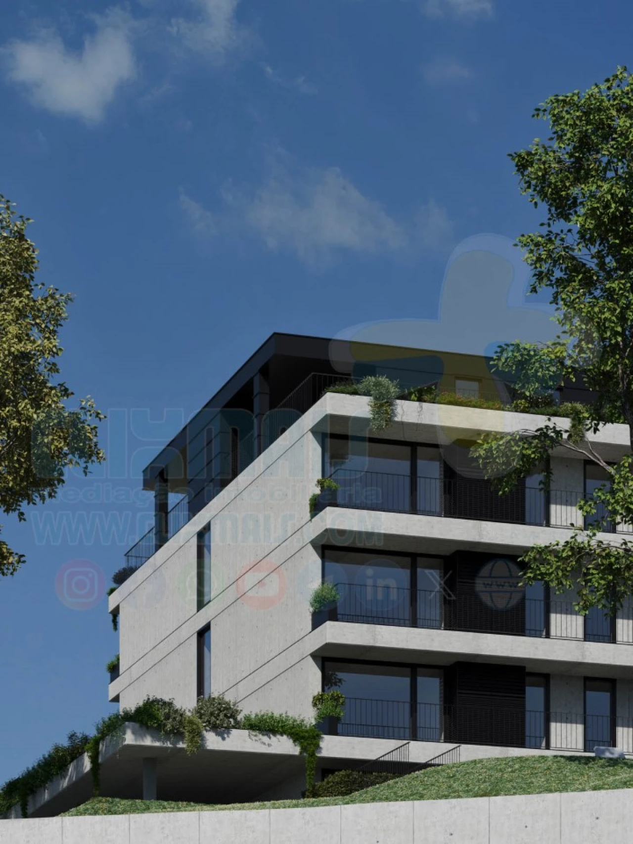 Apartamento T1 para Venda em Ferreiros e Gondizalves Foto 5