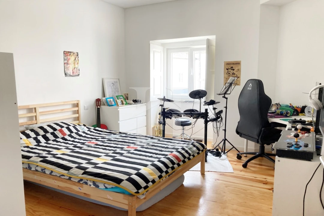 Moradia T2 para Venda em Olho Marinho Foto 11