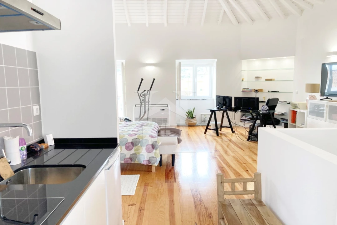 Moradia T2 para Venda em Olho Marinho Foto 20