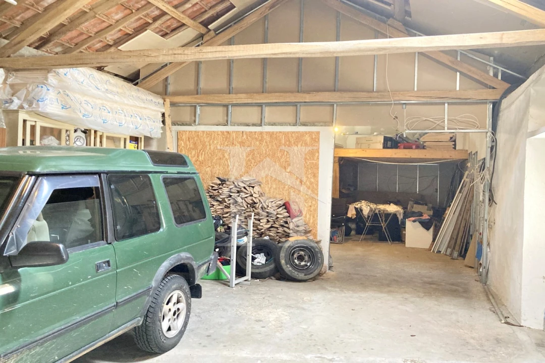 Moradia T2 para Venda em Olho Marinho Foto 28