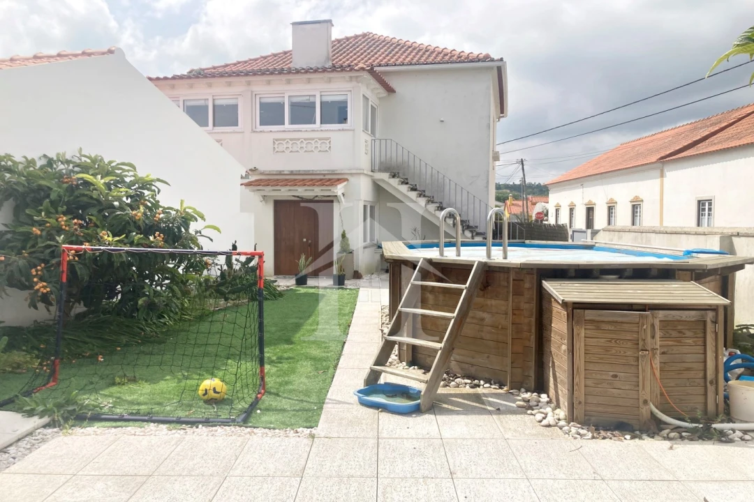 Moradia T2 para Venda em Olho Marinho Foto 29