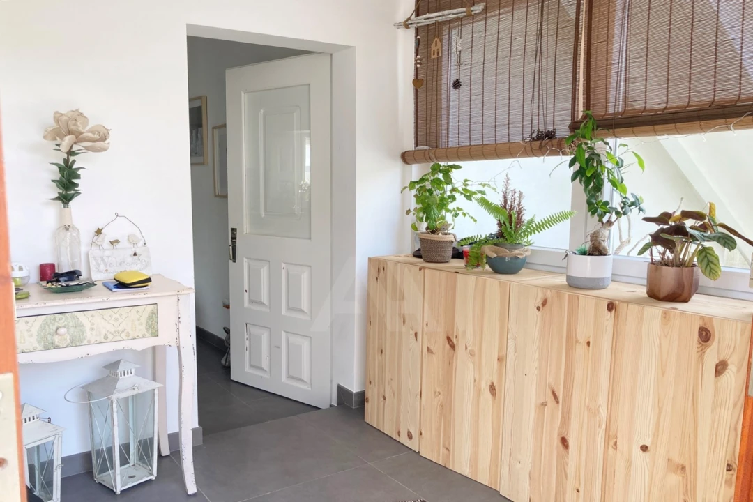 Moradia T2 para Venda em Olho Marinho Foto 4