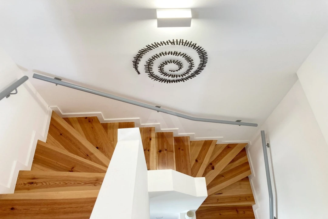 Moradia T2 para Venda em Olho Marinho Foto 14