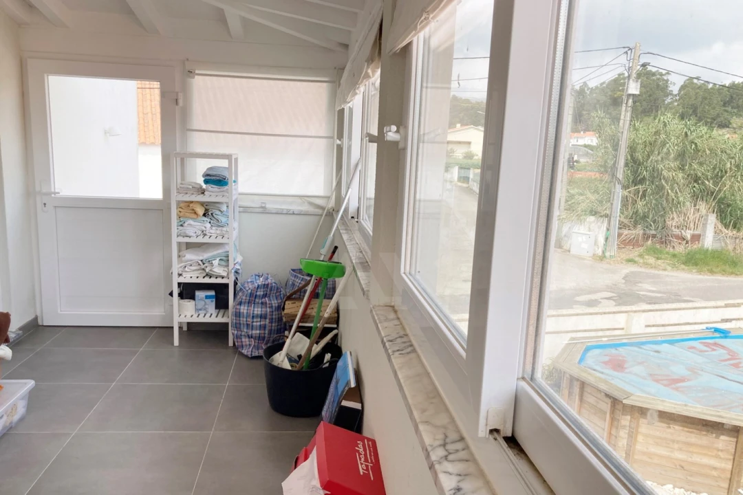 Moradia T2 para Venda em Olho Marinho Foto 22