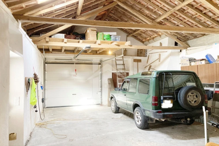 Moradia T2 para Venda em Olho Marinho Foto 18