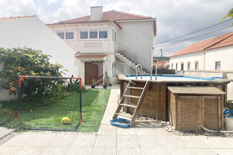 Moradia T2 para Venda em Olho Marinho Foto 20