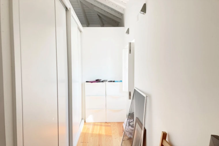 Moradia T2 para Venda em Olho Marinho Foto 19