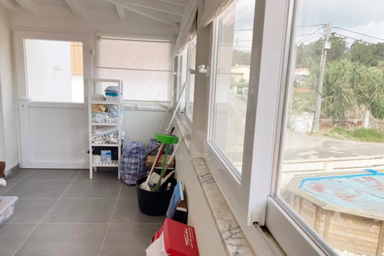 Moradia T2 para Venda em Olho Marinho Foto 22