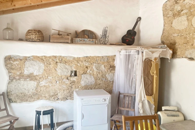 Moradia T2 para Venda em Olho Marinho Foto 25