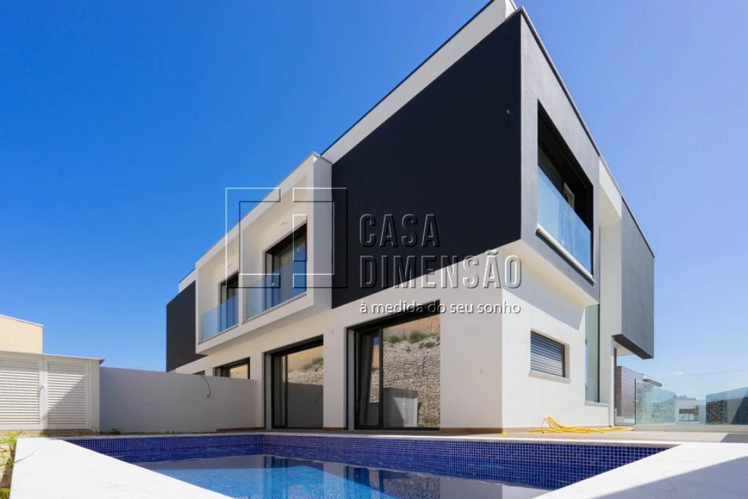 Moradia T3 para Venda em Caparica e Trafaria Foto 1