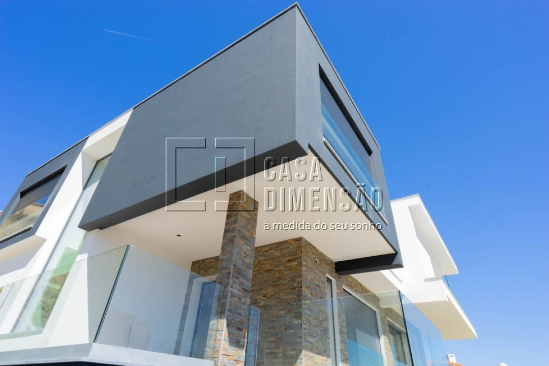 Moradia T3 para Venda em Caparica e Trafaria Foto 8