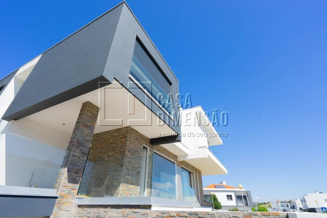 Moradia T3 para Venda em Caparica e Trafaria Foto 11