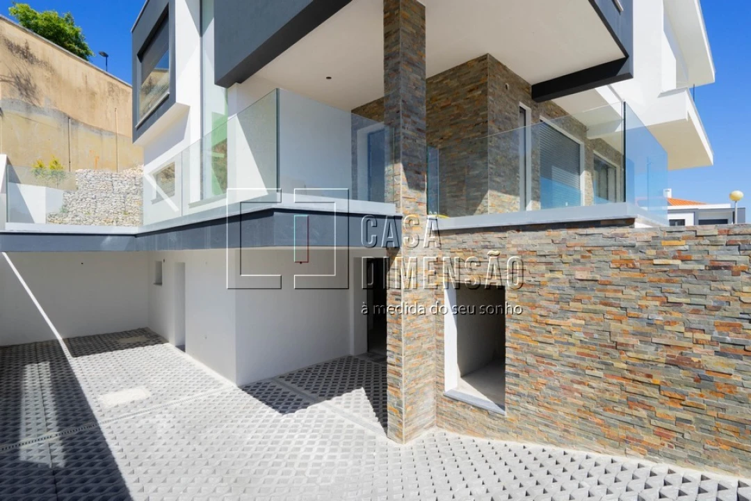 Moradia T3 para Venda em Caparica e Trafaria Foto 12