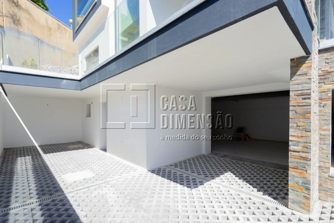 Moradia T3 para Venda em Caparica e Trafaria Foto 13