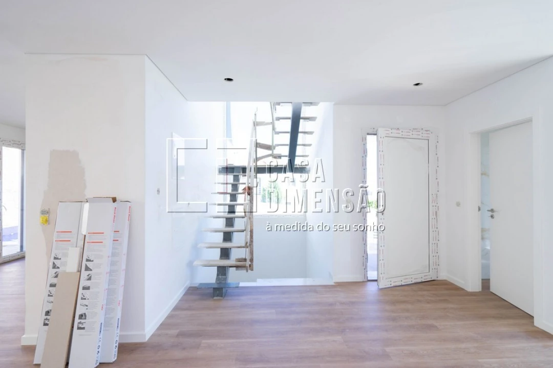 Moradia T3 para Venda em Caparica e Trafaria Foto 14