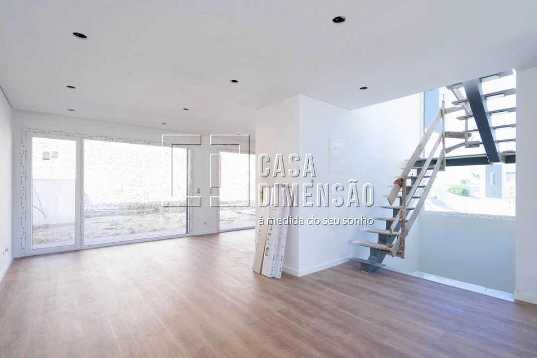 Moradia T3 para Venda em Caparica e Trafaria Foto 18