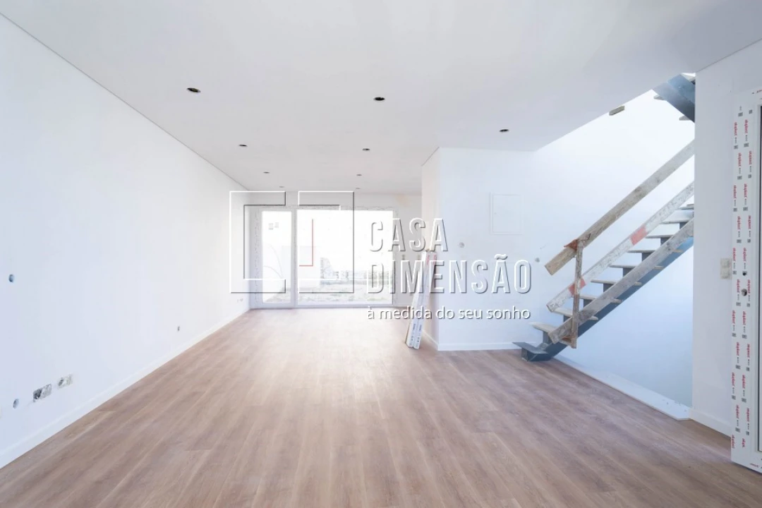 Moradia T3 para Venda em Caparica e Trafaria Foto 19