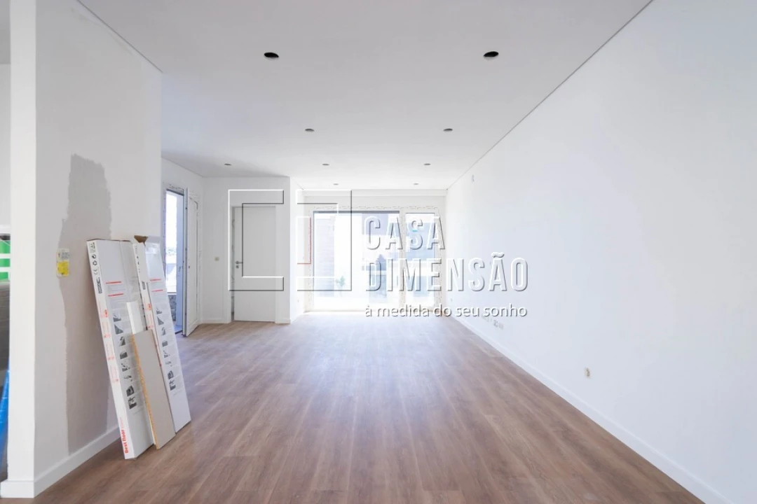 Moradia T3 para Venda em Caparica e Trafaria Foto 20