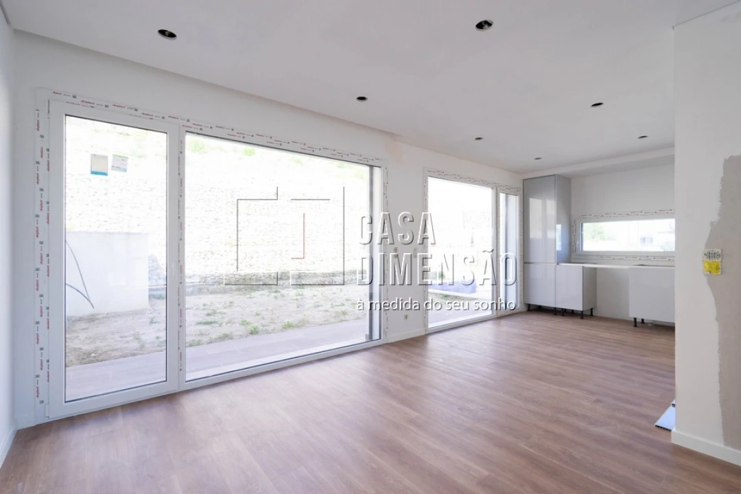 Moradia T3 para Venda em Caparica e Trafaria Foto 21