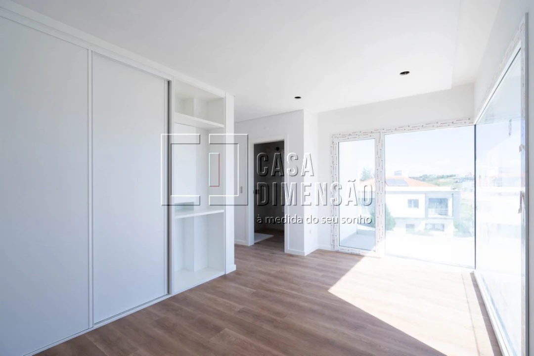 Moradia T3 para Venda em Caparica e Trafaria Foto 34