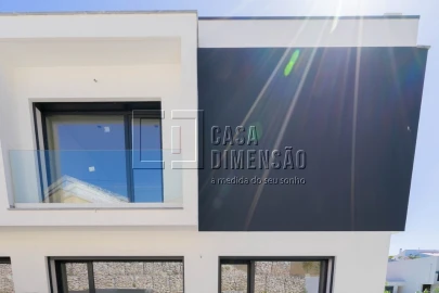 Moradia T3 para Venda em Caparica e Trafaria